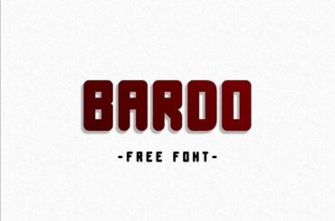 Bardo Font
