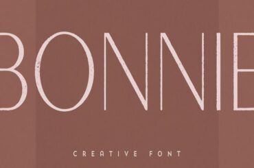 Bonnie Font