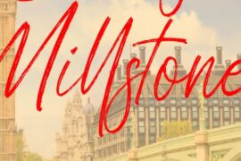 British Millstone Font