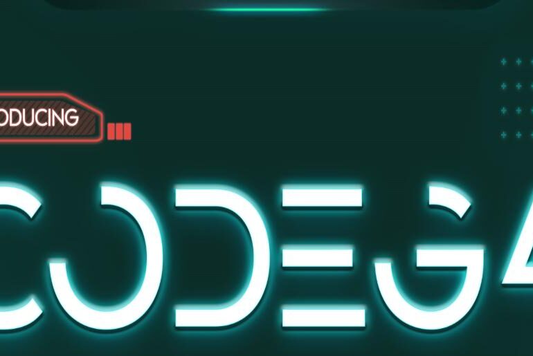 Codega Font