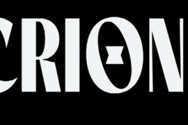 Crione Font