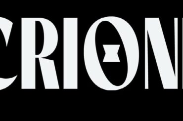 Crione Font