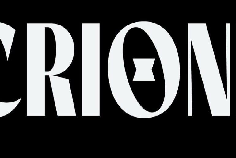 Crione Font