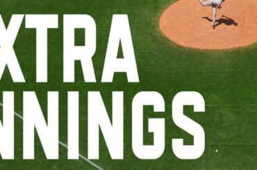 Extra Innings Font
