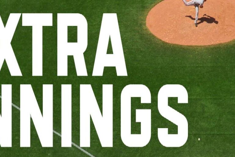 Extra Innings Font