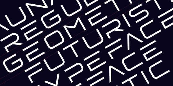 Fauna Font