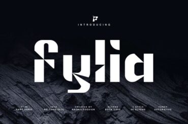 Fylia Font