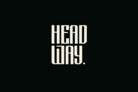 Headway Font