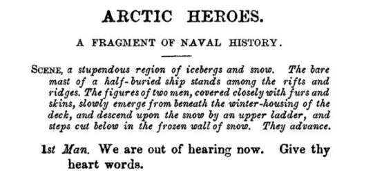 Household Words Font FREE Download