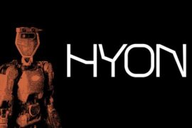 Hyon Font