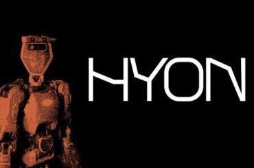 Hyon Font