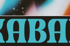 Kabal Font