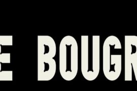 Le Bougre Font