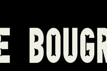 Le Bougre Font