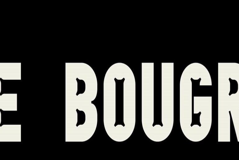 Le Bougre Font