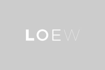 Loew Font