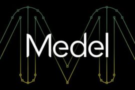 Medel Font