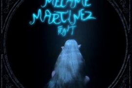 Melanie Martinez Font