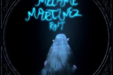 Melanie Martinez Font