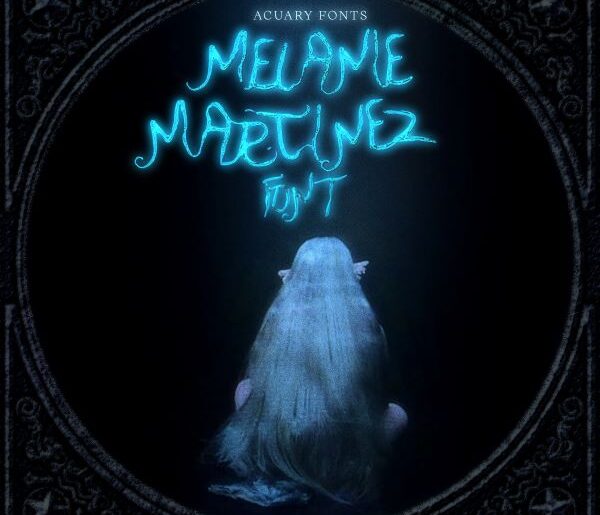 Melanie Martinez Font