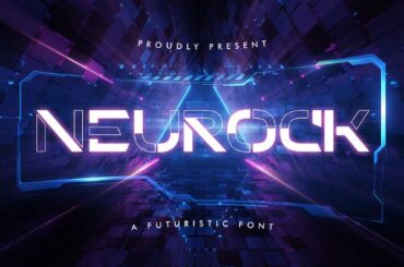 Neurock Font