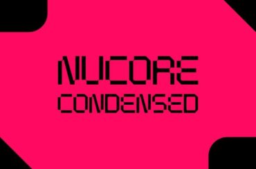 NuCore Font