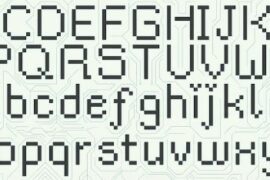 Rainy Hearts Font