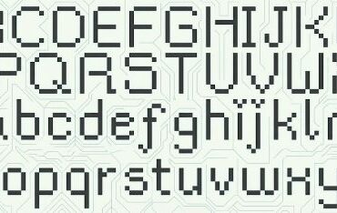 Rainy Hearts Font