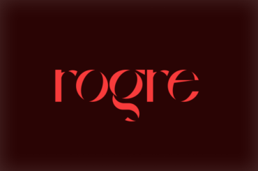 Rogre Font