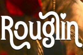 Rouglin Font