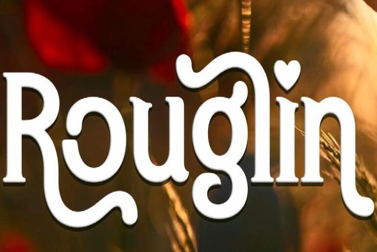 Rouglin Font