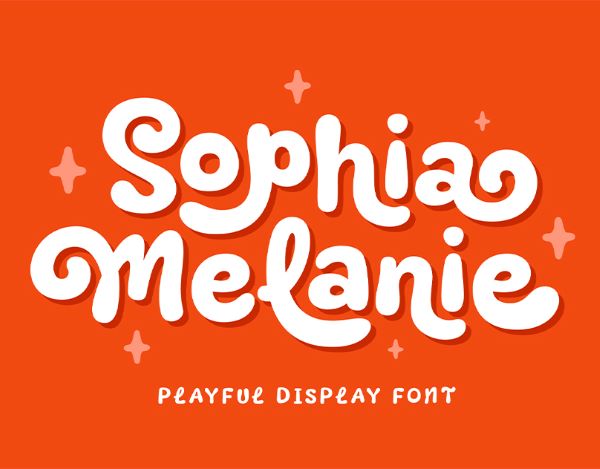 Sophia Melanie Font