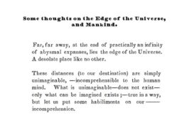 Southern Literary Mess Font