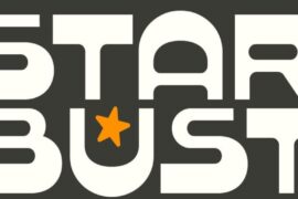 Starbuster Font