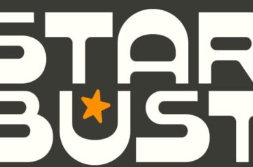 Starbuster Font