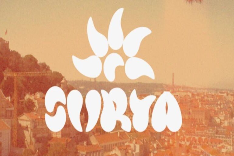 Surya Font