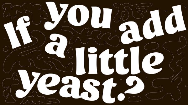 Yeast Font