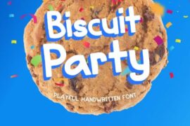 biscuit party