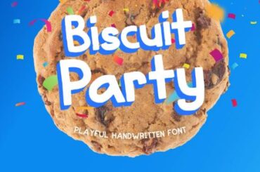 biscuit party