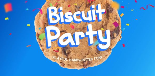 biscuit party