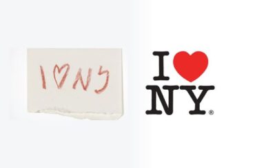 I Heart NY Font
