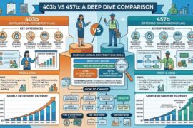 403b vs 457b