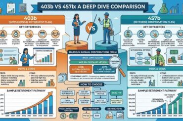 403b vs 457b