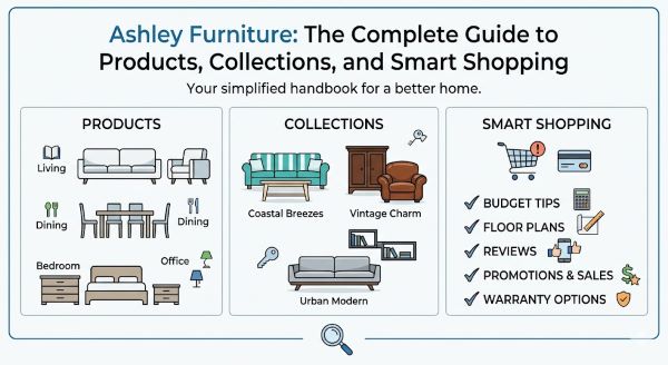 Ashley Furniture