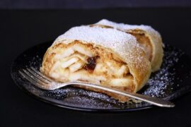 Best Apfelstrudel Near Me