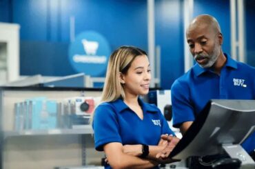 Best Buy Careers