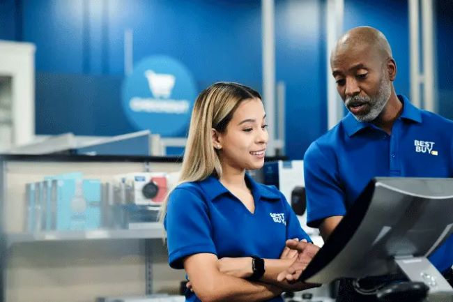 Best Buy Careers