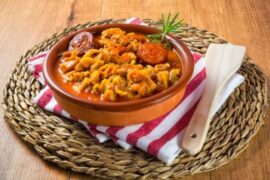 Best Callos a la Madrilena Near Me