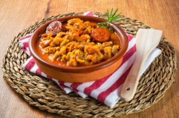 Best Callos a la Madrilena Near Me