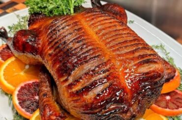 Best Duck A L'Orange Near Me